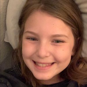 Meet your Posher, Makynlee